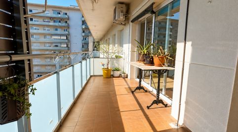 Foto 4 de Àtic en venda a Ample, Molí de Vent - La Sauleda, Palafrugell