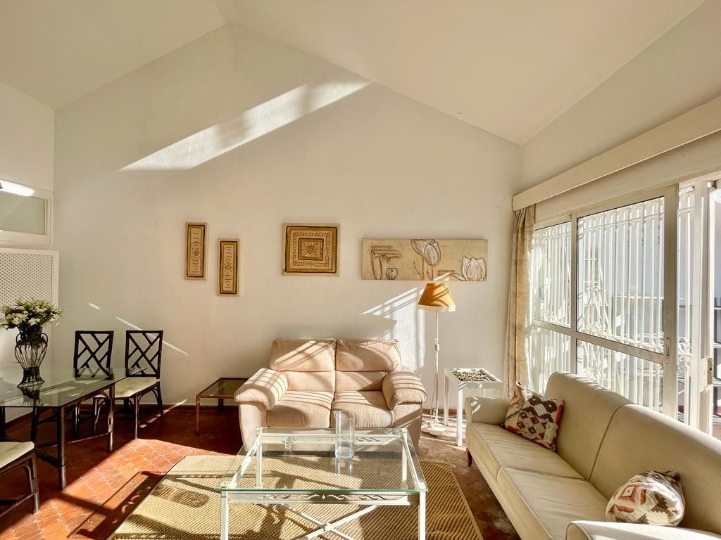 Apartament en venda a Casco Antiguo