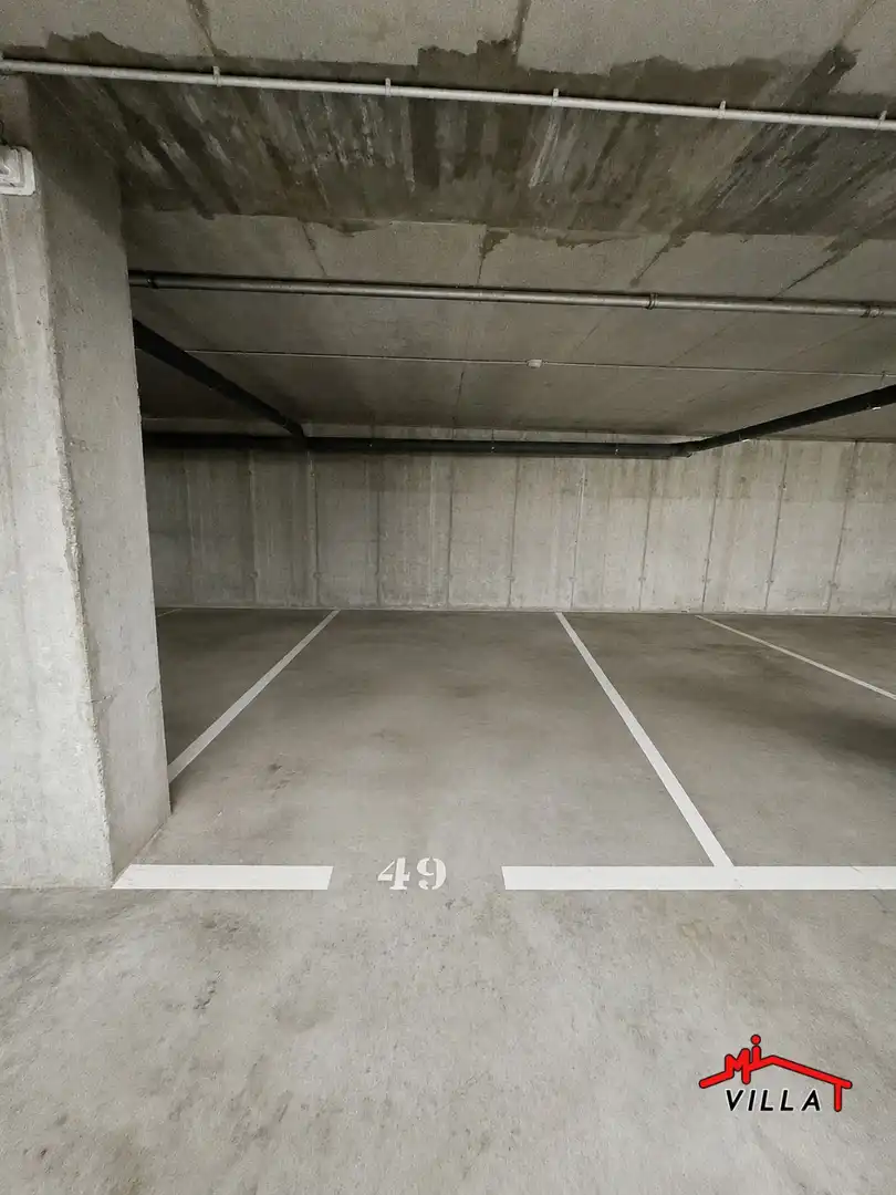 Parking de Piso en venta en Ramales de la Victoria con Calefacción, Terraza y Piscina comunitaria
