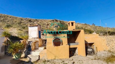 Foto 4 de Finca rústica en venda a Pueblo Acantilado - Lanuza, El Campello