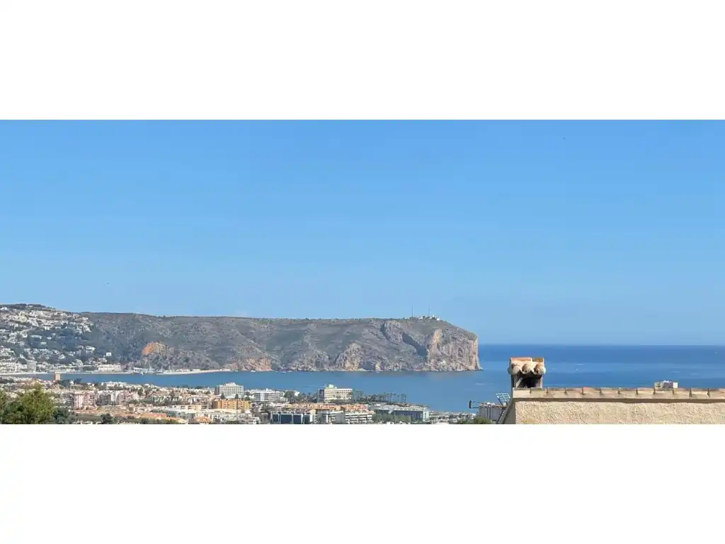 Residential zum Verkauf in Cap Martí - El Tossalet - Pinomar