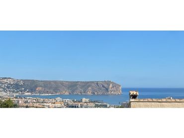 Terreny residencial en venda a Cap Martí - El Tossalet - Pinomar