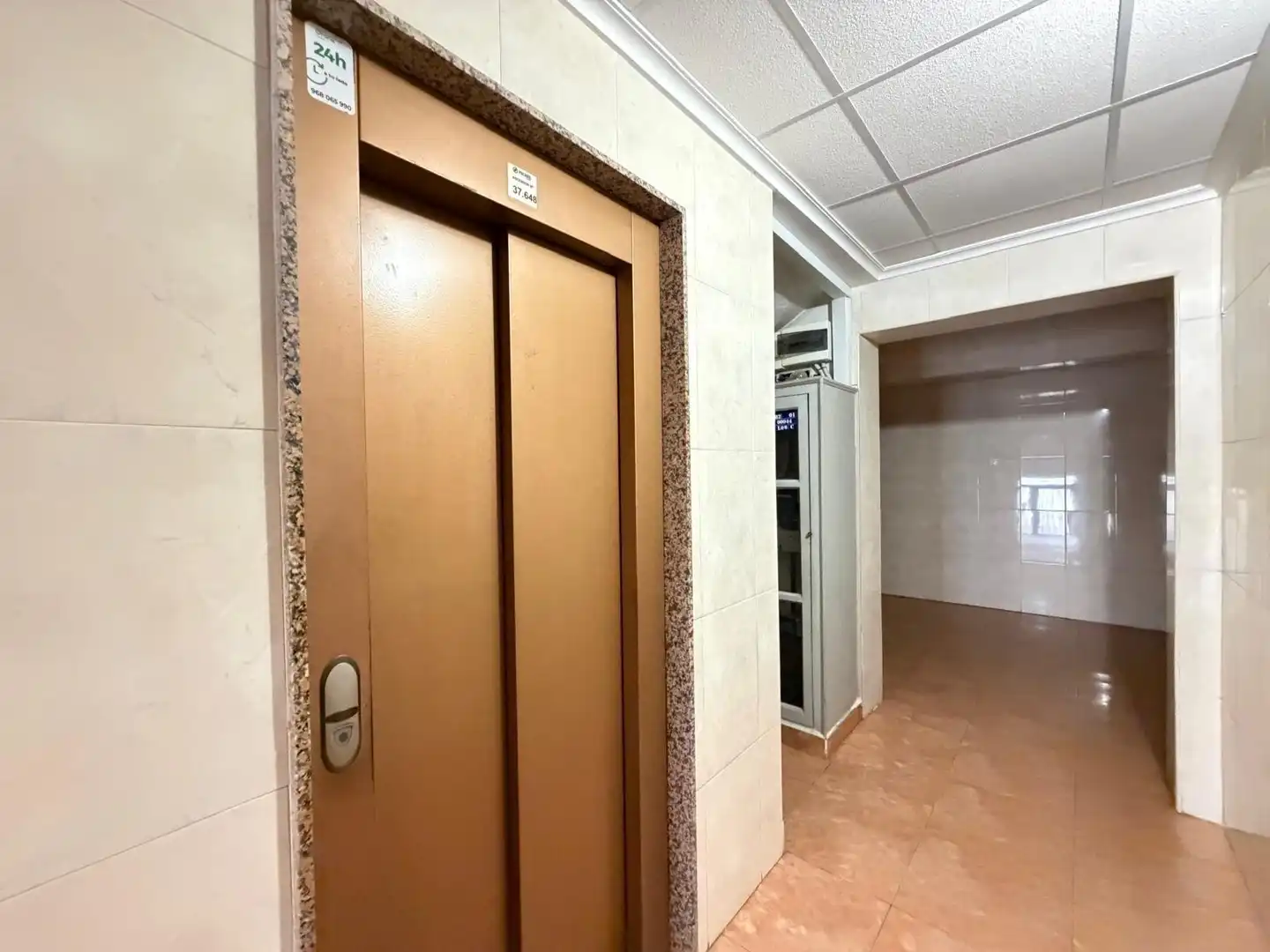 Apartment with terrace for sale in Calle MORIONES, imagen 40