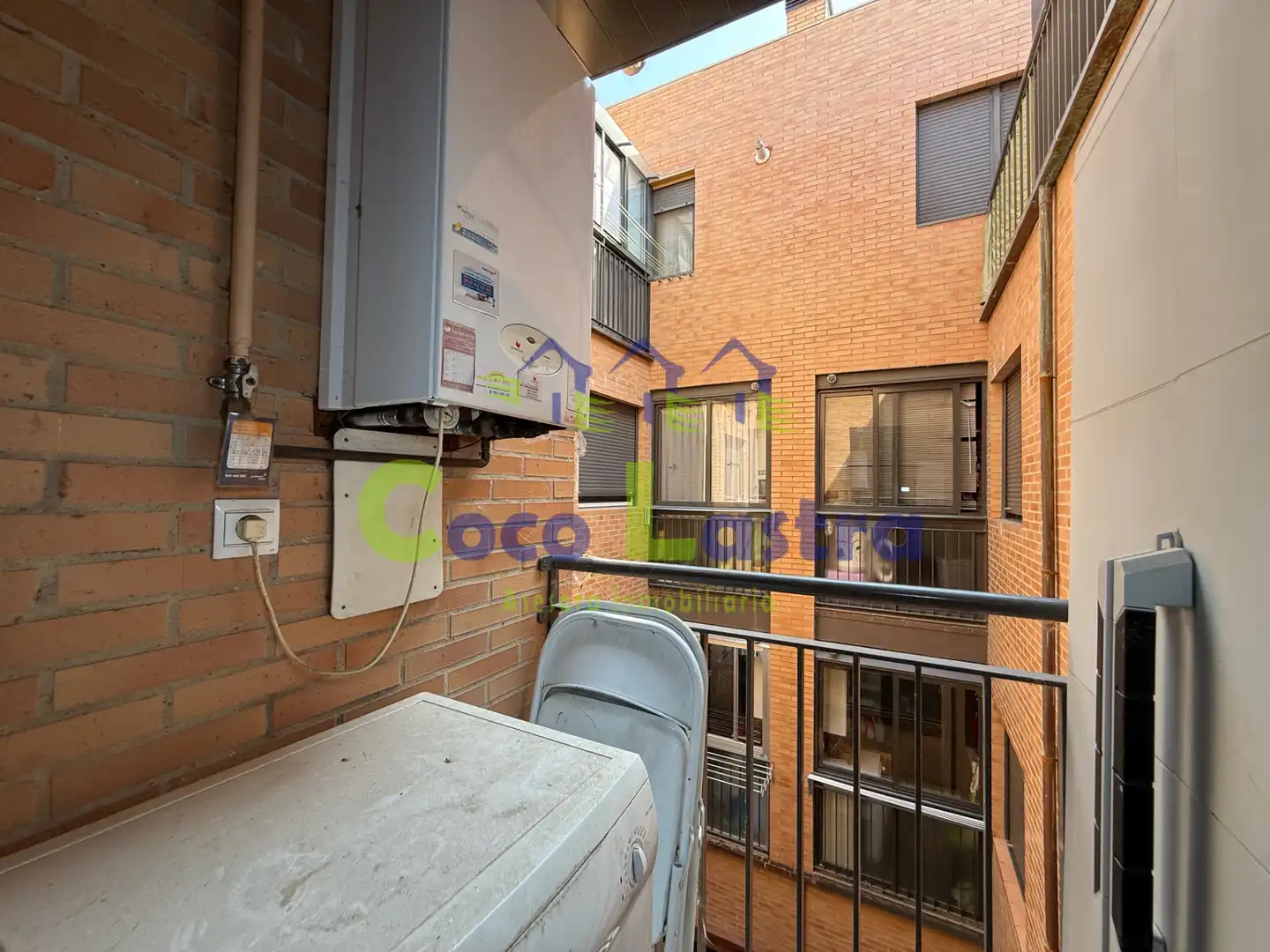 Piso con terraza en venta en Plaza Prado de los Guzmanes, imagen 23