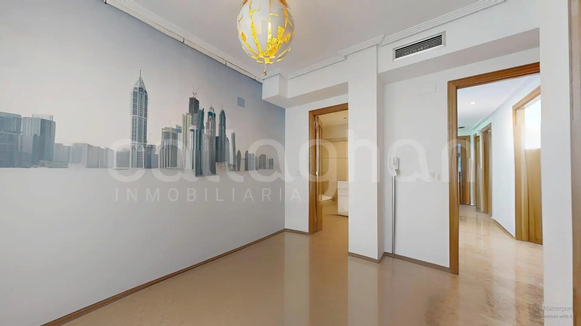 Appartement avec terrasse à vendre à Quatre Carreres, imagen 21