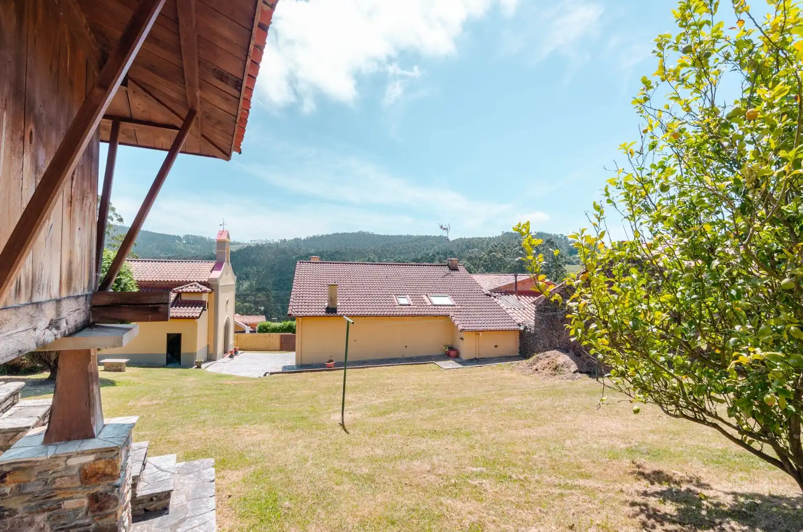 House with terrace for sale in Carretera DE PIÑERA A SAN CRISTOBAL 2354, imagen 47