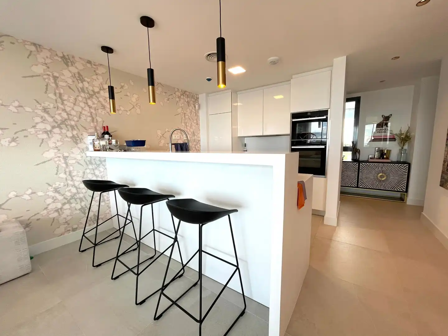 Penthouse mit Pool zum Verkauf in Marbella Centro, imagen 6