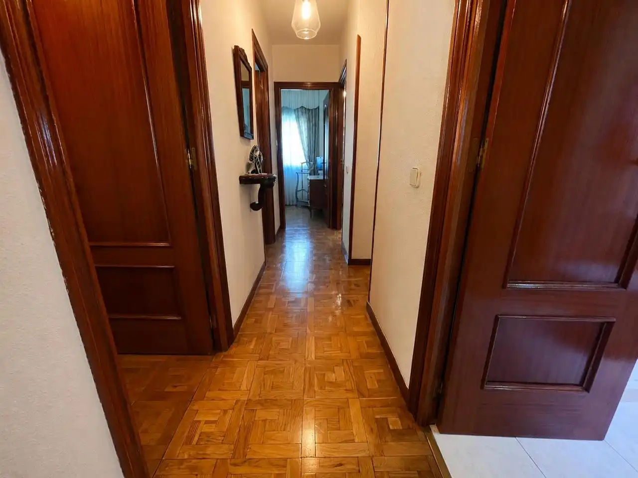 Piso en venta en Madrid con Aire acondicionado, Calefacción y Parquet