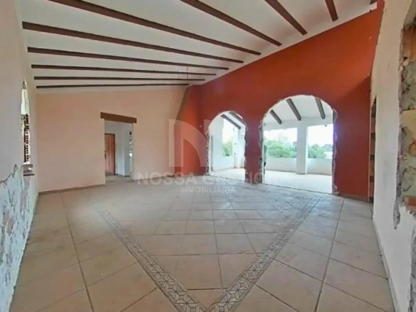 Casa o chalet en venta en Alberic con Jardín privado, Terraza y Trastero