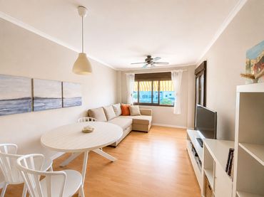 Apartamento con piscina en venta en Montañar - El Arenal