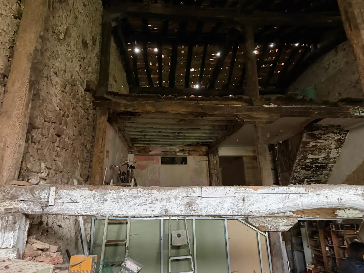 Reihenhaus zum Verkauf in Calle Pomaluengo, imagen 8