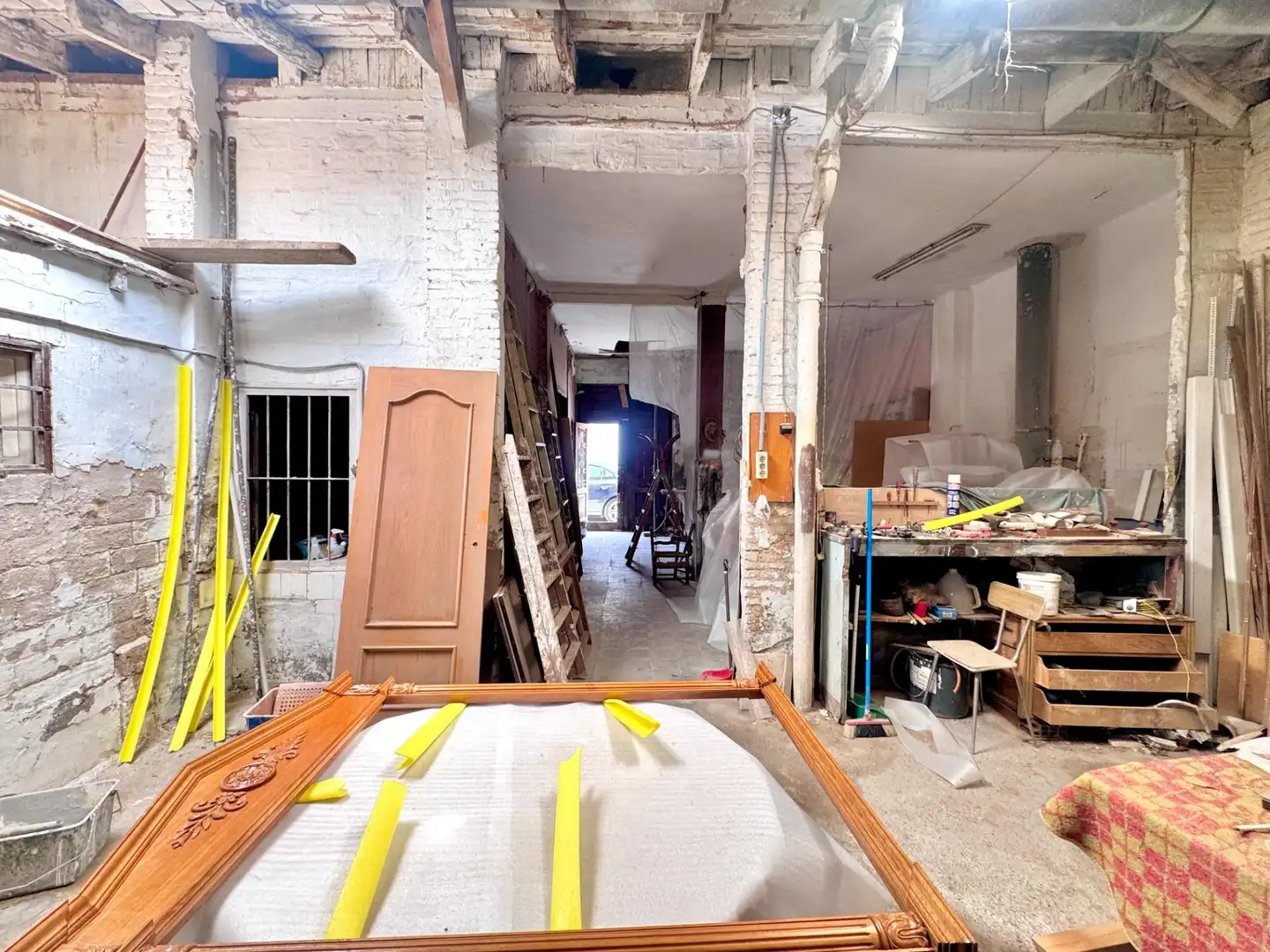 Houses for sale in Valencia  with Alarm
