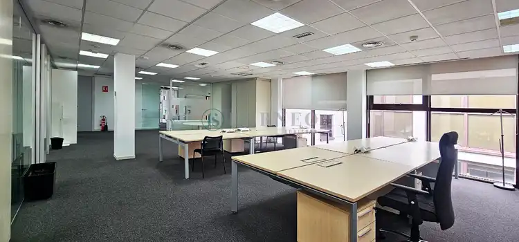 Office for rent in López Santos, Marazuela - El Torreón