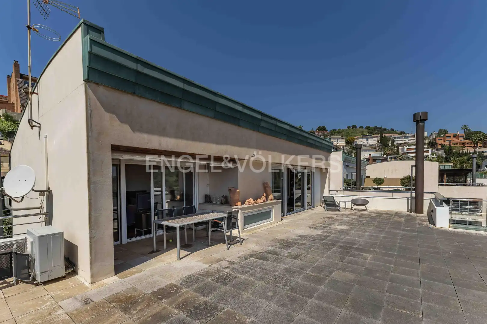 Haus mit Pool zum Verkauf in Ciutat Diagonal, imagen 47