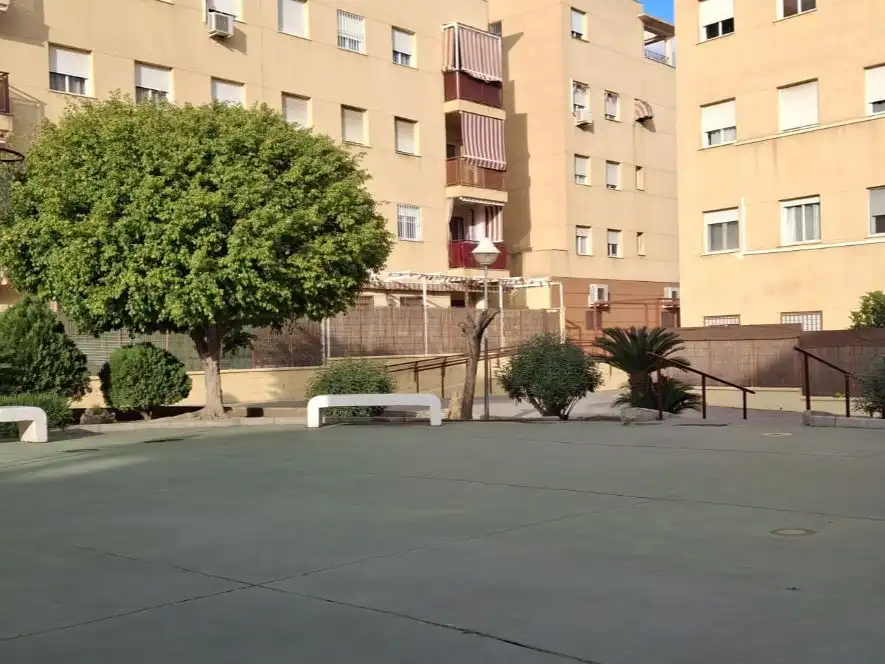 Flat for rent in Málaga, Málaga