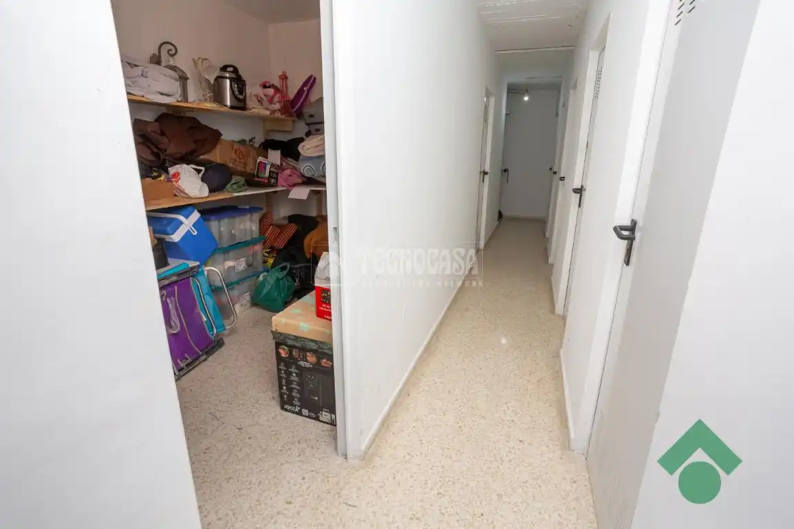 Flat for sale in Pescadores - Saladillo