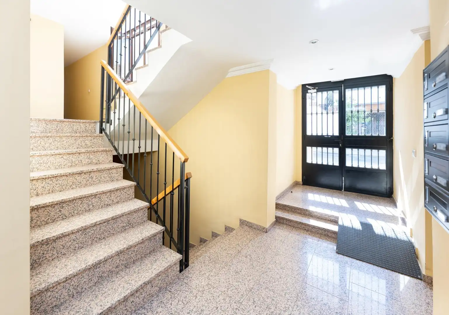 Flat for sale in Monachil