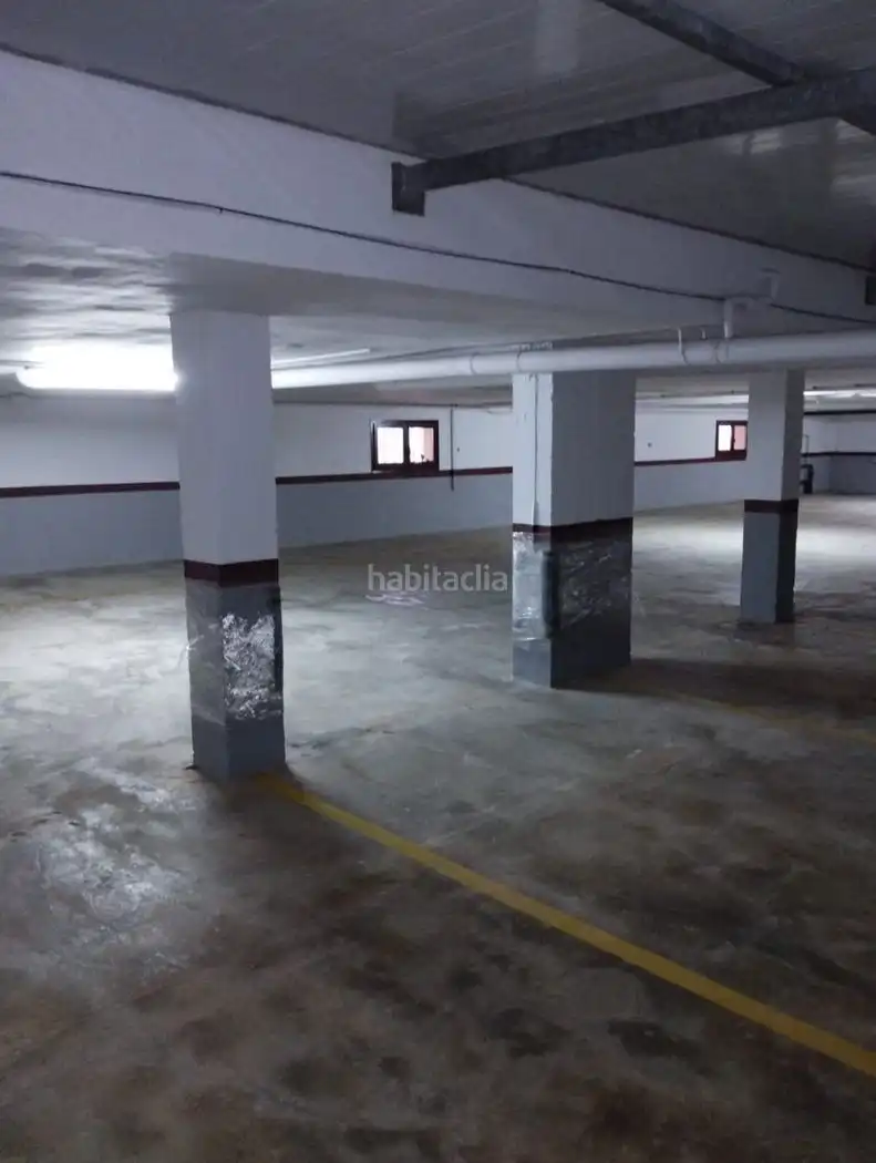Motorradstellplatz zum Verkauf in Carrer Tajo 6