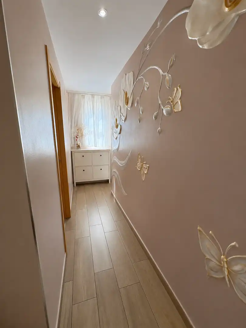 Attique avec piscine à vendre à Calle Santa Pola, imagen 14