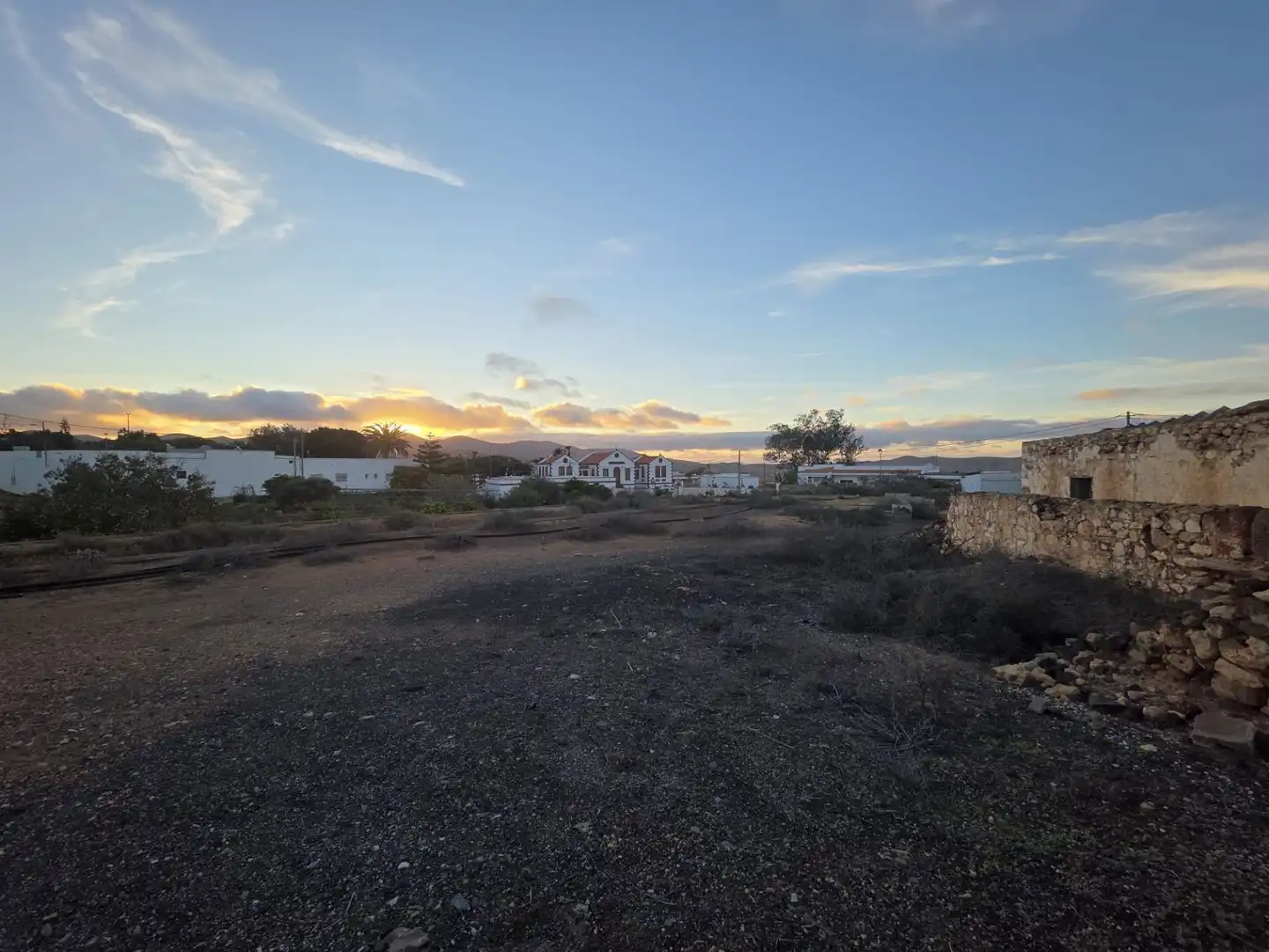 Finca rústica en venda en Puerto del Rosario