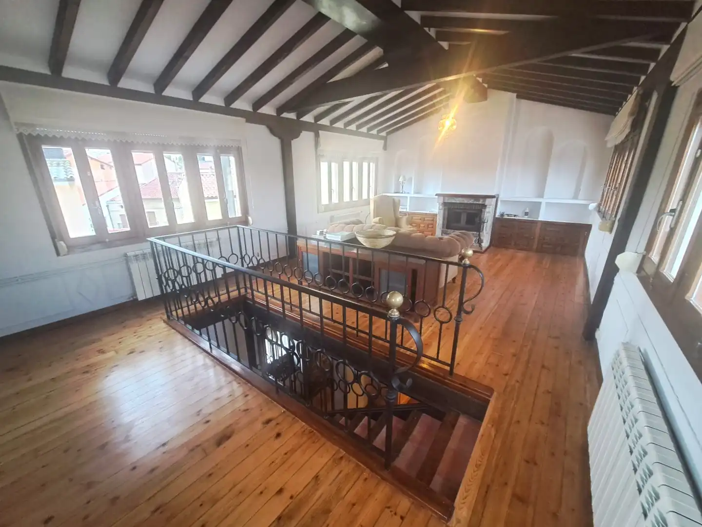 Dúplex en venta en Haro con Aire acondicionado, Calefacción y Trastero