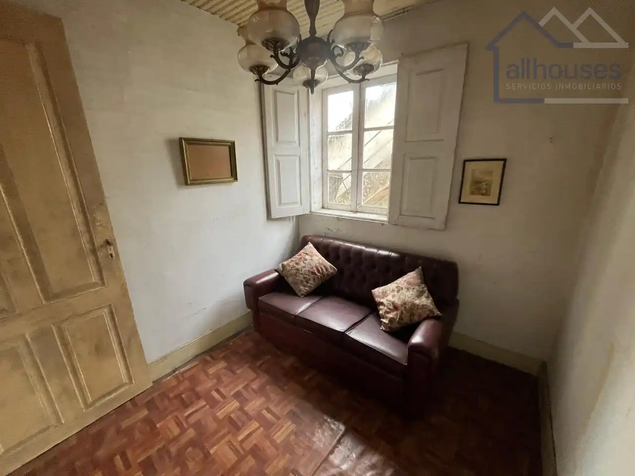 Casa amb jardí en venda a Ponteareas, imagen 12