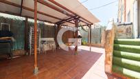 Terrace of Flat for sale in El Prat de Llobregat  with Air Conditioner and Terrace