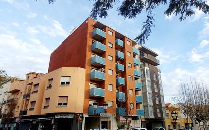 Exterior view of Flat for sale in Cambrils  with Air Conditioner and Terrace