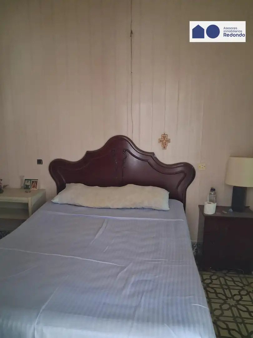 Habitación de Casa o chalet en venta en Moguer