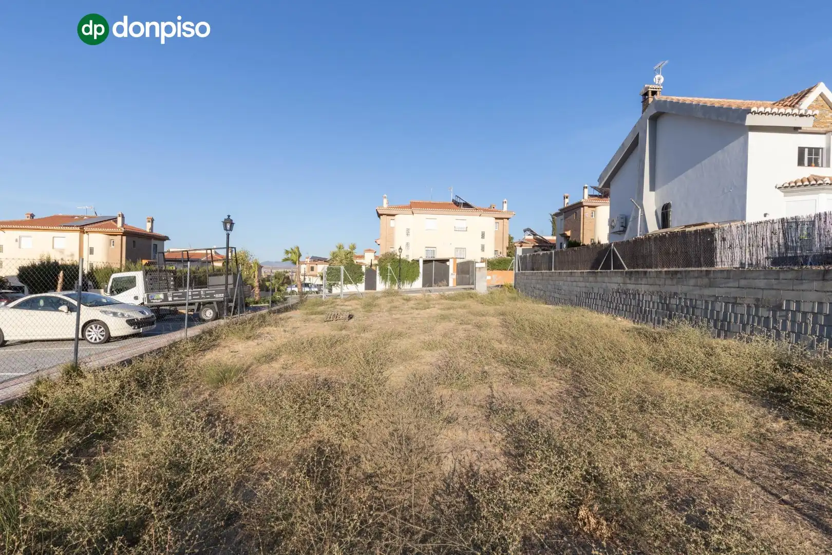 Terreno residencial en venta en Urbanizacion La Quinta, imagen 14