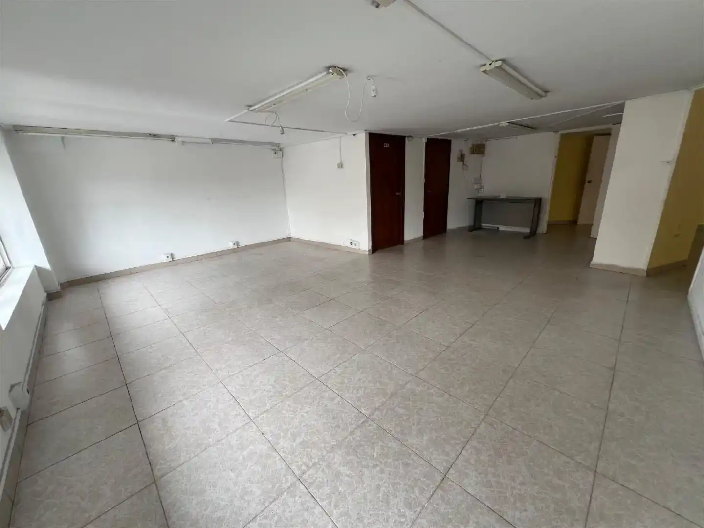 Büro zur Miete in Ferrol