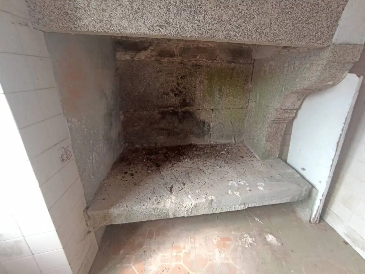 Casa o chalet en venta en Parroquias de Santiago