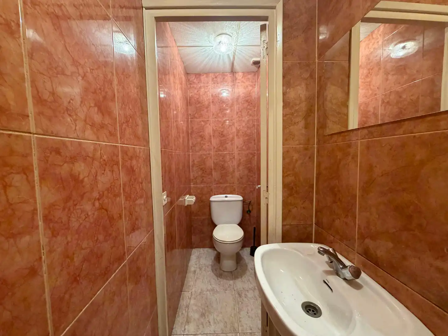 Local comercial en venta en Carrer de Rourell 3, imagen 13