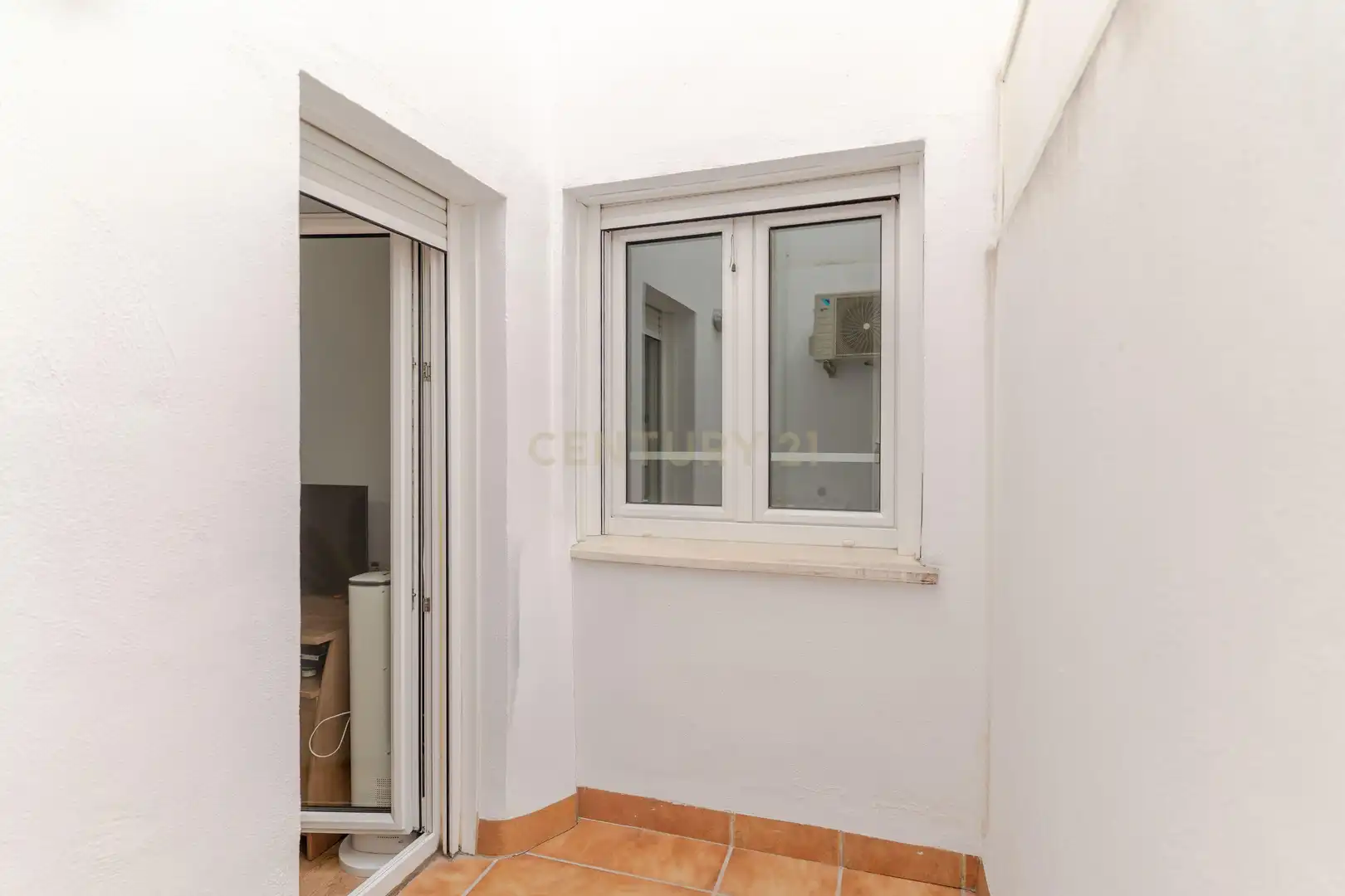 Balcony of Flat for sale in Atarfe  with Storage room and Balcony