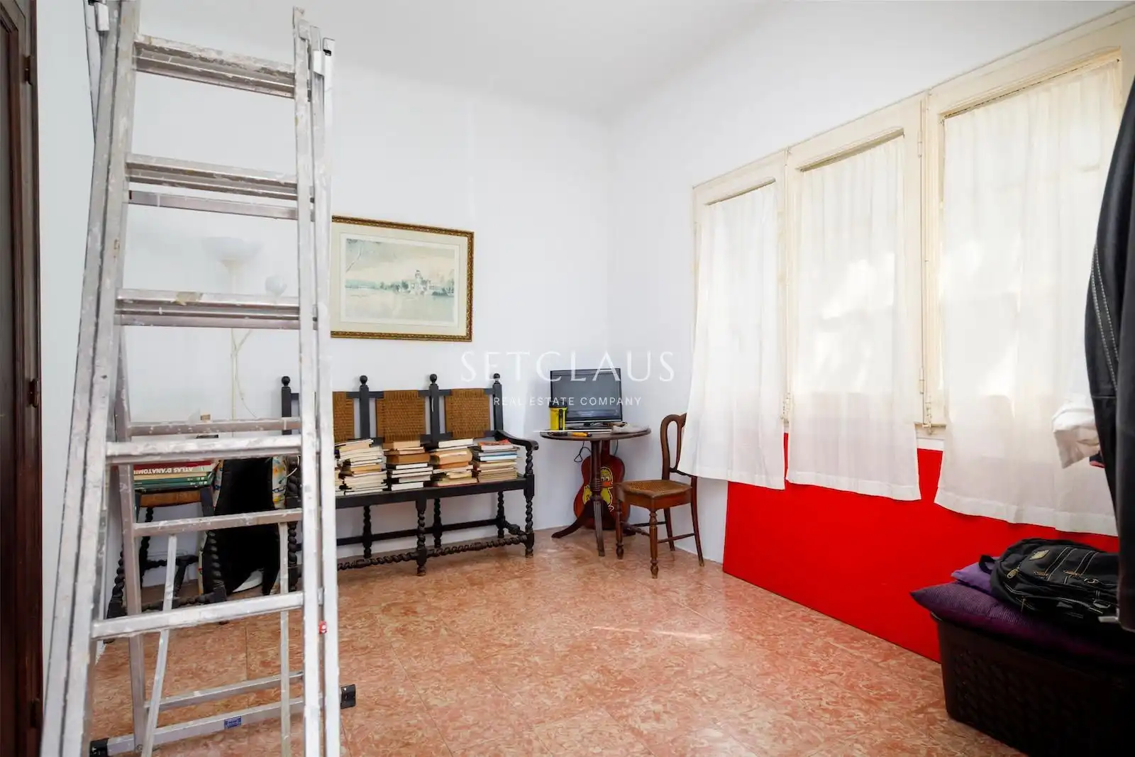 Dormitori de Casa o xalet en venda en El Masnou amb Calefacció, Jardí privat i Terrassa
