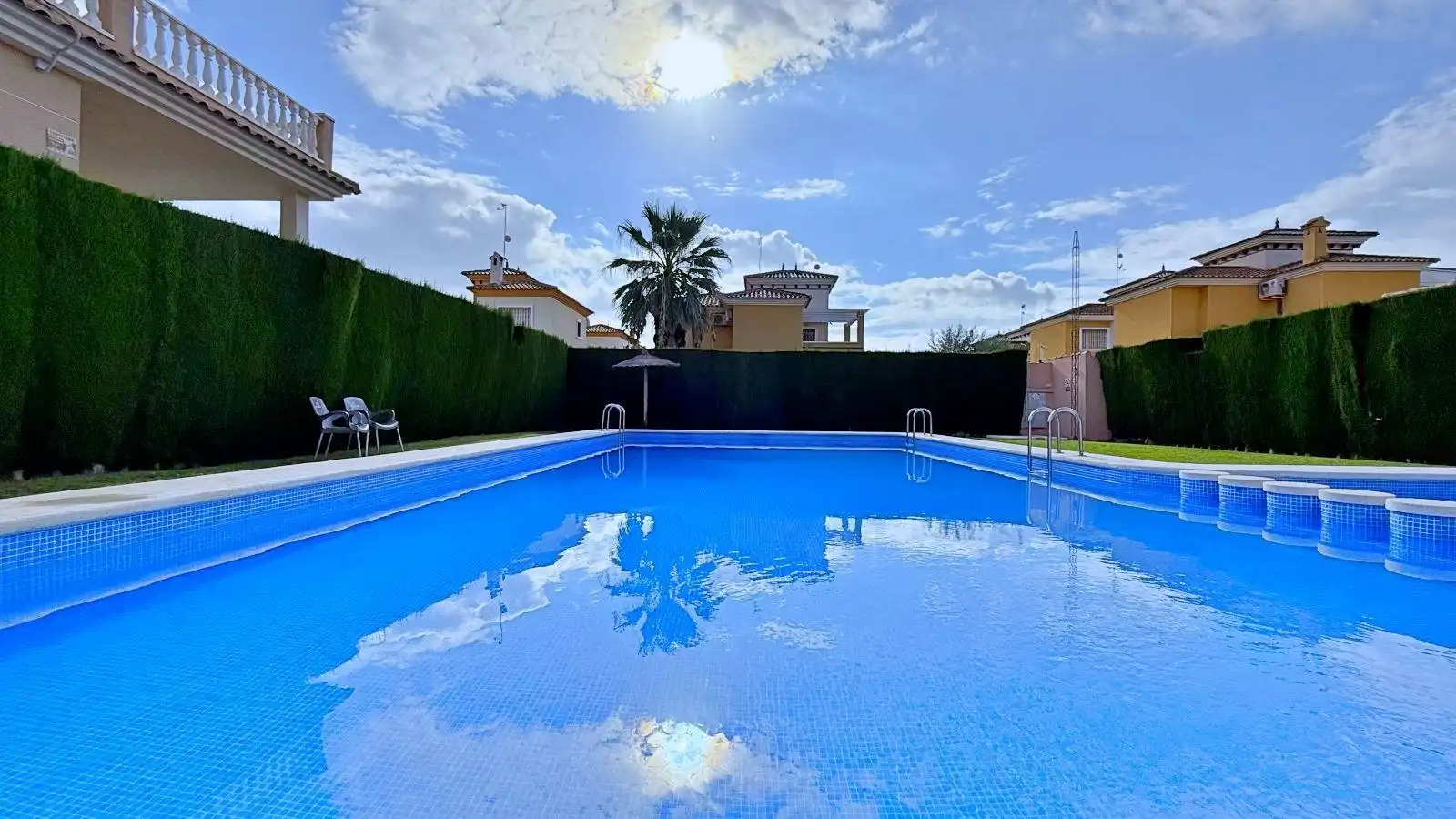 Casa pareada con terraza en venta en Orihuela Costa, imagen 55