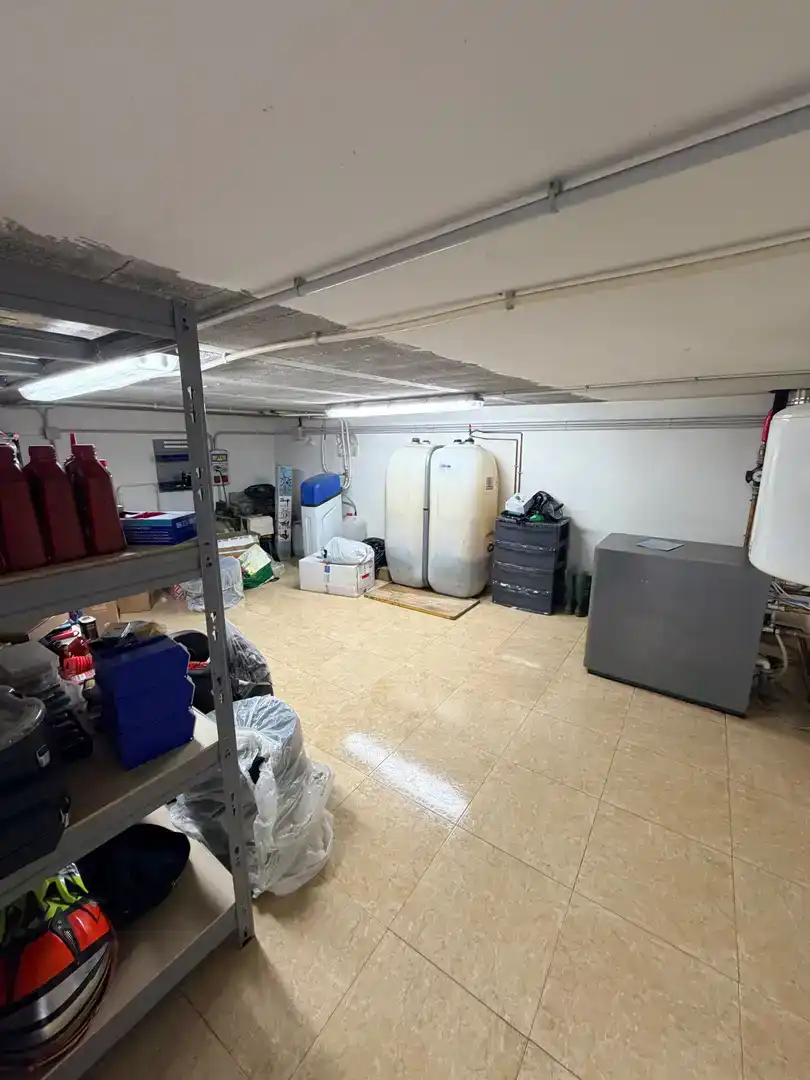 Wohnung zur Miete in Valle del Zalabí mit Klimaanlage, Möbliert und Balkon