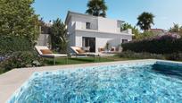 Garden of House or chalet for sale in Manacor  with Swimming Pool, Jacuzzi and Community pool