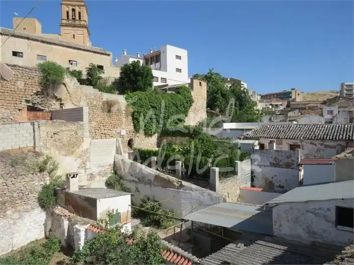 Terraced house for sale in Alcaudete, imagen 14