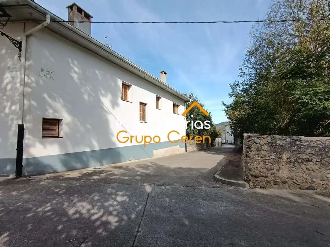 Casa o chalet en venta en Ojacastro