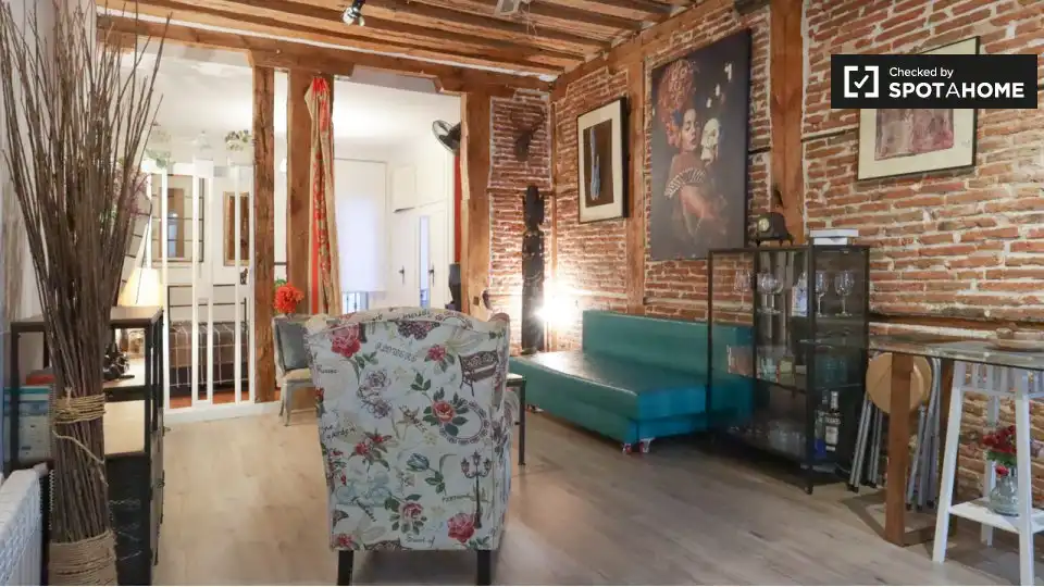 Appartement à louer à Centro, imagen 4