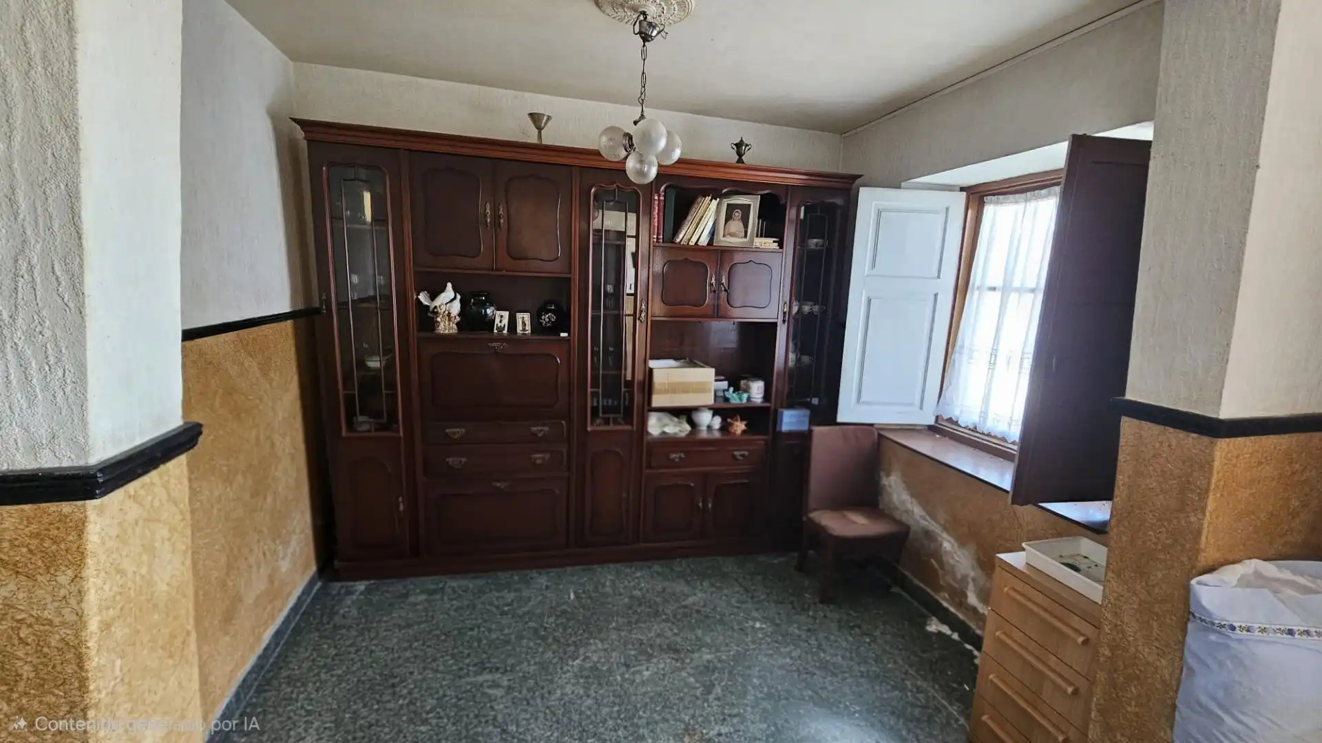 Villa con terrazza in vendita a Barrio JURRIO (EL), imagen 24