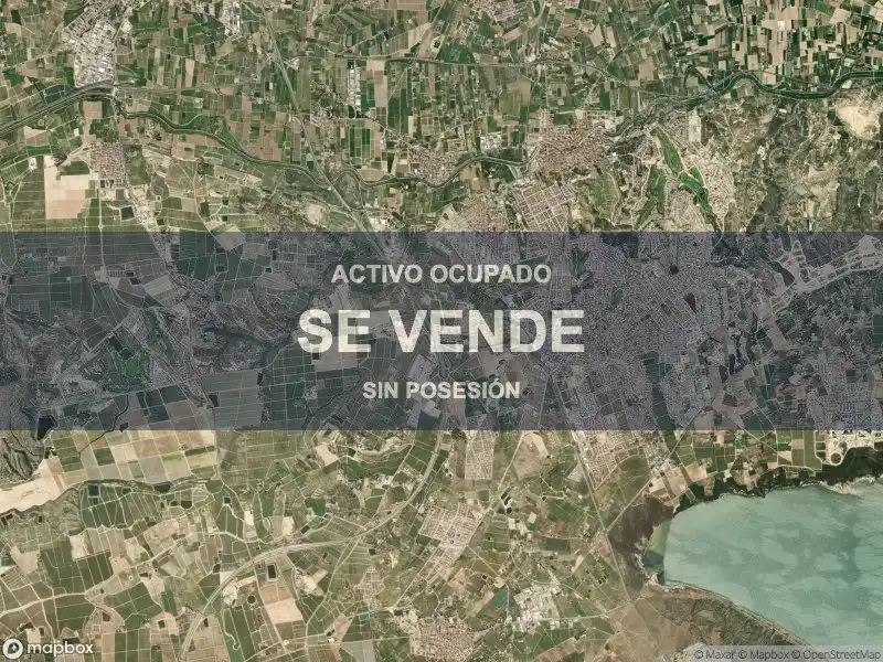 Piso en venta en Rojales