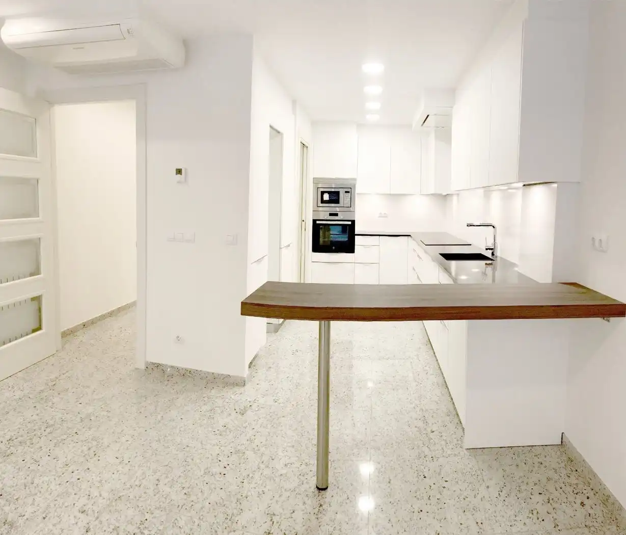 Apartment mit Aufzug zum Verkauf in Centro, imagen 3