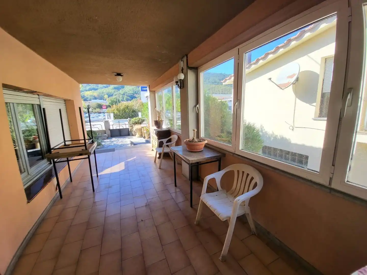 Detached house with garden for sale in Avenida de la Selva, imagen 15