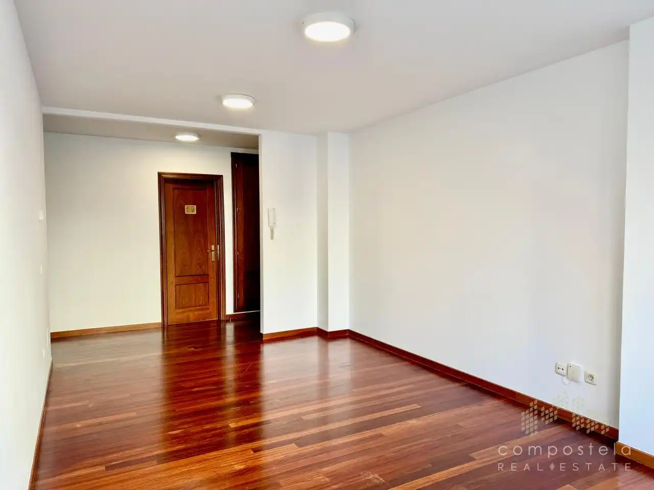 Flat for rent in Ames  with Heating, Storage room and Balcony