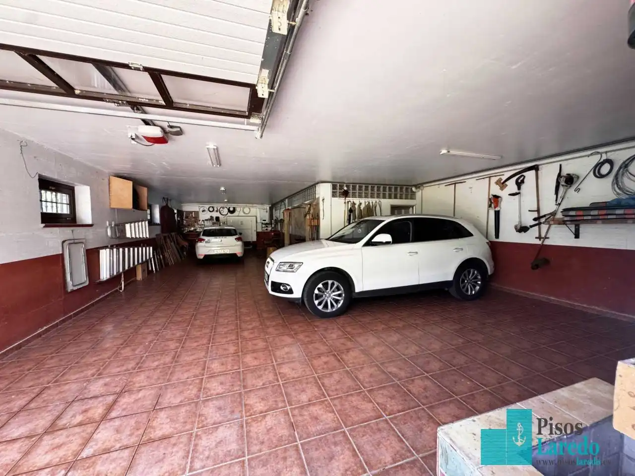 Casa o chalet en venta en Guriezo con Calefacción, Jardín privado y Terraza