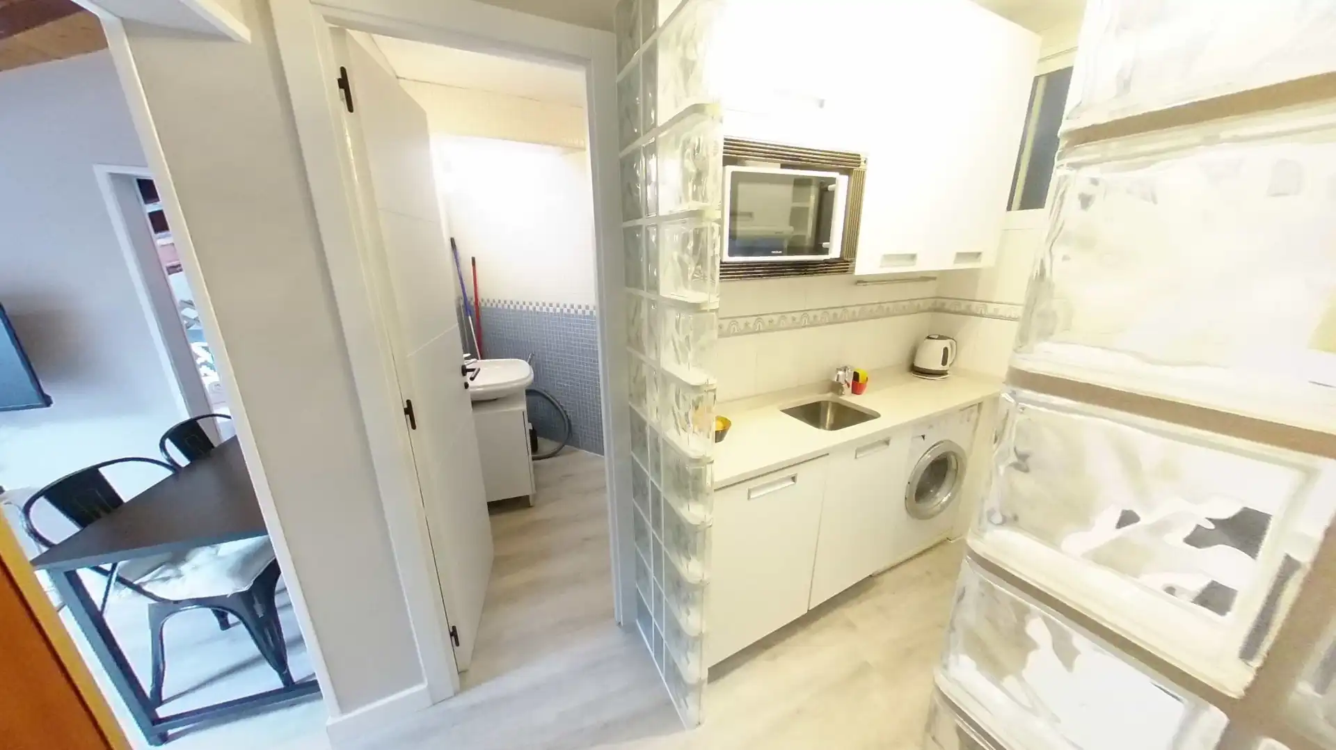 Flat for rent in Calle de Hermosilla, Goya