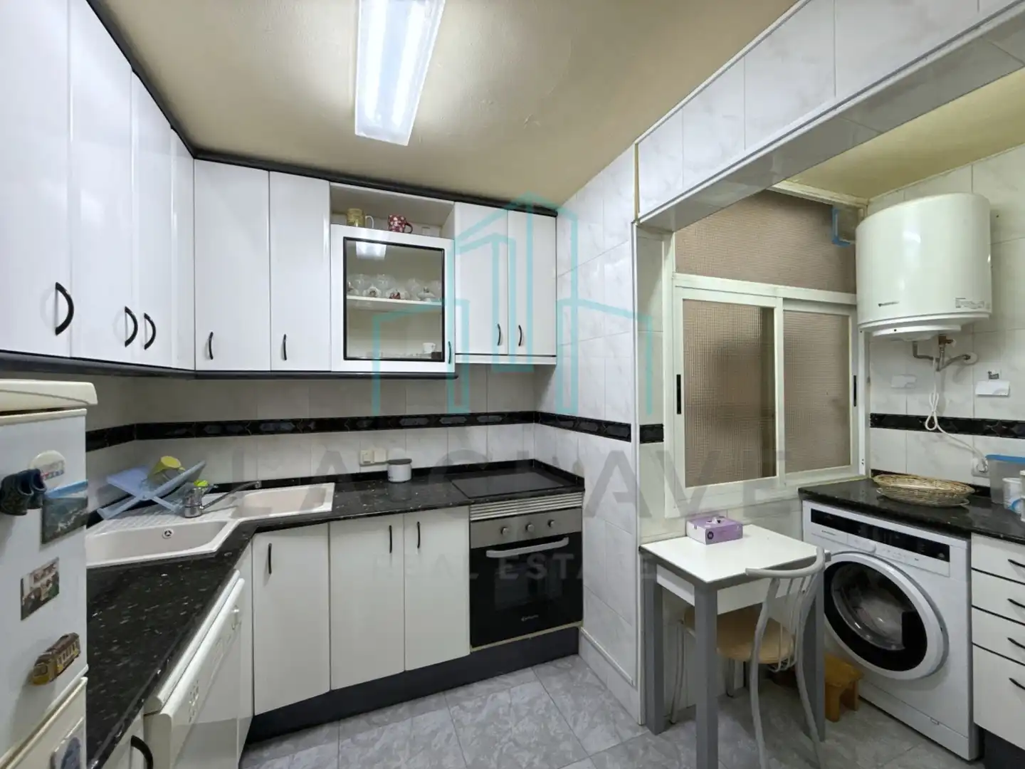 Piso en venta en Carrer de Cervantes, imagen 9