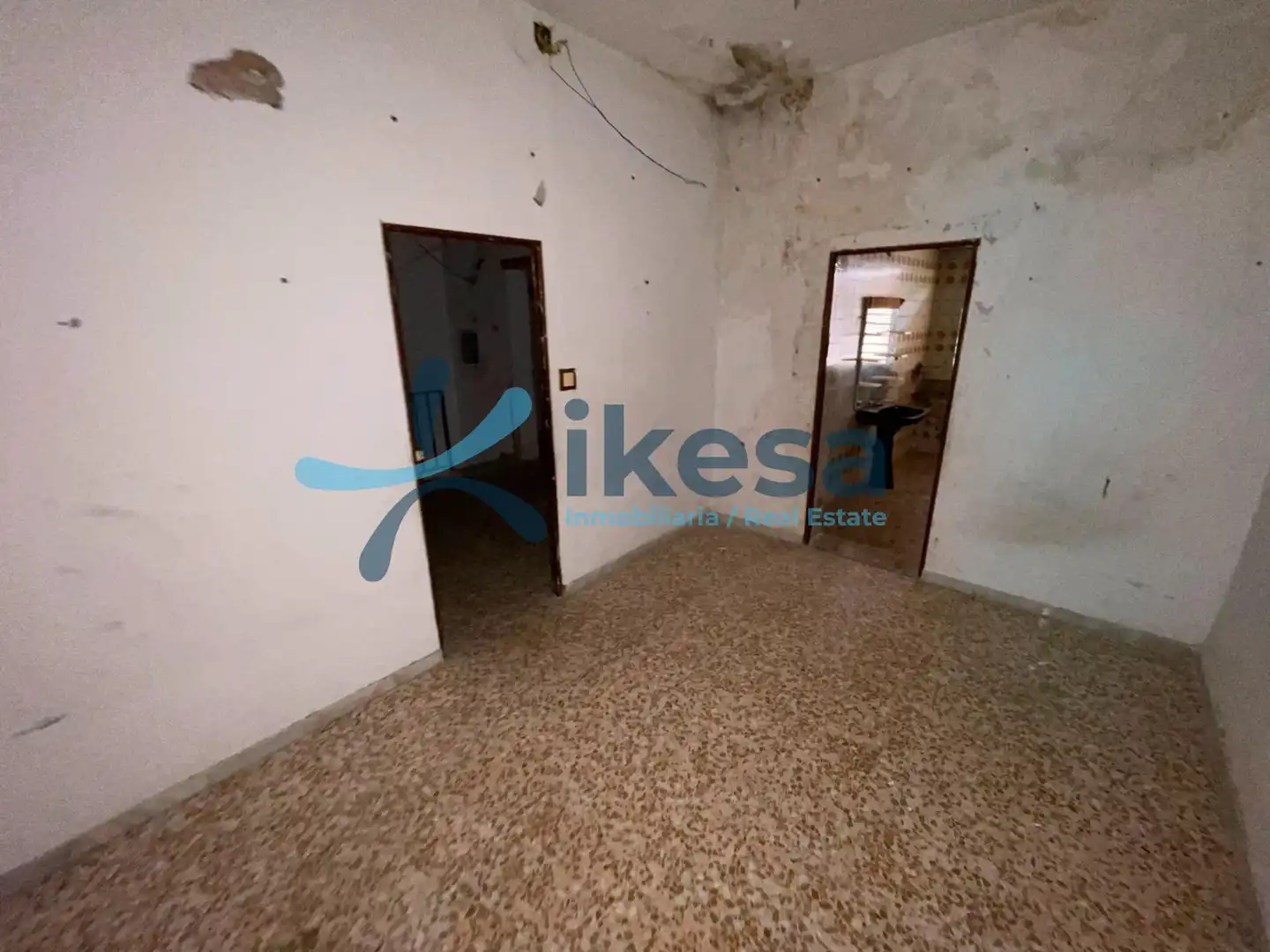 Einfamilien-Reihenhaus zum Verkauf in Sevilla